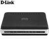 D-LINK Router DIR-100, Router/4xF+ENet 1xF+ENet WAN VPN RJ45