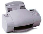 Imprimante > Second hand > Imprimanta Jet HP OFFICE 710