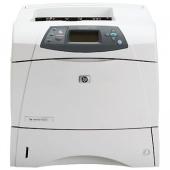 Imprimante > Second hand > Imprimanta Laserjet HP 4200, 35 pagini/minut, 150000 pagini/luna, rezolutie 1200/1200 dpi