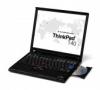 Laptop > Pentru piese > Laptop IBM ThinkPad T40, Intel Pentium M , 1.7 GHz, 512 DDRAM, 40 GB HDD ATA, DVD-ROM, WI-FI, Tastatura, Display 14.1", Baterie Defecta, Lipsa Incarcator