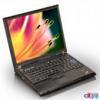 Laptop > Second hand > Laptop second hand Lenovo, ThinkPad T61, Intel Core 2 Duo T7500 2.2 GHz, 2 GB DDR2, 80 GB, DVD/CDRW, carcasa titan cauciucat, GRATIS geanta