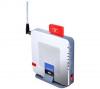 Linksys router wireless wrt54g3g-eu,