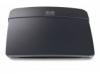 Retelistica > Second hand > Router Wireless Linksys E900