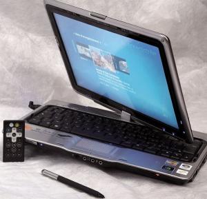 Laptop > noi > Laptop Tablet PC HP Pavillion TX2520ea, 12", Dual Core 2.1 GHz, 3GB DDR2, 250 GB + Licenta Windows