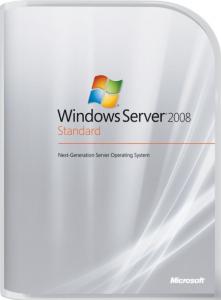 Software > Microsoft Office & Windows > Licenta Windows Small Business Server Standard 2008 , 5 clienti