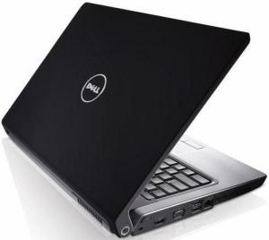 Laptop Dell Studio 1535,  web camera incorporata, 2 M Pixel, black