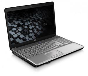 Laptop HP G60-441us, 16", Intel Dual Core 2.0 GHz, 3 GB DDR2, 320 GB, DVDRW, Licenta Windows Vista