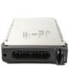 Componente Server > second hand > Bracket Hard disk DELL 3.5 inch SAS , HOT SWAP MF666 pentru DELL PowerEdge 1900, 1950, 2900, 2950, 6900, 6950 si PowerVault MD1000 , MD3000,  pret 107 Lei + TVA