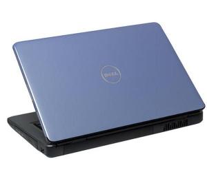 Laptop > noi > Laptop Dell Inspiron 1545 Ice Blue, HD Ready, 15.6" , Intel Dual Core 2.3 GHz, 4 GB DDR2, 250 GB, DVDRW, WI-FI + Licenta Windows 7 Home Premium 64 bits