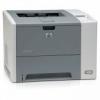 Imprimante > Second hand > Imprimanta Laser Monocrom A4 HP P3005, 35 pagini/minut, 100.000 pagini/luna, rezolutie 1200 x 1200 DPI, 1 X LPT, 1 X USB, Cartus Toner inclus