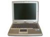 Laptop > Pentru piese > Laptop DELL Latitude D400, Intel Pentium M  1.6 GHz, 512 MB DDRAM,  WI-FI, Tastatura,  Display 12.1â, Baterie Defecta, Lipsa Incarcator