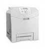 Imprimante > Refurbished > Imprimanta laserjet color A4 Lexmark C530dn, 24 pagini/minut monocrom, 22 pagini/minut color, 65000 pagini/luna, 1200 x 1200 DPI, 1 x USB, 1 x Network, cartuse toner incluse, 2 ANI GARANTIE