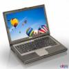 Laptop > Second hand > Laptop Dell Latitude D630, 14.1 inch, Intel Core 2 Duo  2.4 GHz, 2 GB DDR2, 80 GB, DVD/CDRW, Wi-FI, Bluetooth, GRATIS geanta