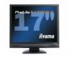 Monitoare > Second hand > Monitor LCD 17" TFT Iiyama ProLite E1700S Silver & Black