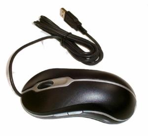 Accesorii Periferice > noi > Mouse Optic DELL Premium USB