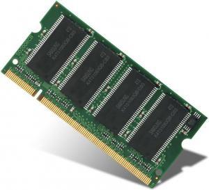 Componente > noi > Memorie Ram Laptop SODIMM Syncron 512 MB DDR 400 / PC3200