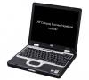 Laptop second hand hp nc6000, 1,5 ghz, 512 ddram, 30gb hdd, dvd,
