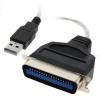 Accesorii Periferice > noi > Cablu adaptor USB la LTP