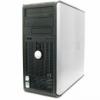 Calculatoare > Second hand > Calculator Dell Optiplex 760 Tower, Intel Core 2 Duo E8400 3.0 GHz, 2 GB DDR2, 160 GB HDD SATA, DVD-ROM