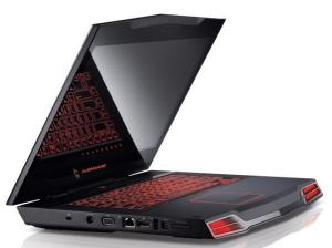 Laptop > Like New > Laptop Alienware M15X , 15.6" , Intel Core I7 , 4 GB DDR3 , 500 GB , DVDRW , WI-FI , Bluetooth , Web Camera 1.3 , Licenta Windows 7 , pret 6115 Lei + TVA