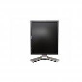 Monitoare > Refurbished > Monitor 17 inch LCD DELL 1708FP Black&Silver, 3 ANI GARANTIE