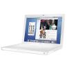 Apple MacBook MB062LL 13.3" Notebook PC 2.16 GHz Intel Core 2 Duo Processor, 1 GB RAM, 120 GB Hdd