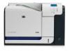 Imprimante > Second hand > Imprimanta laserjet color A4 HP CP3525dn, 35pagini/min, 75000pagini/luna, 1200 x 600 DPI, Duplex, 1 xUSB, 1 x Network, cartuse toner incluse  Â 