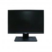 Monitoare > Second hand > Monitor 17 inch LCD DELL E1709W, Black