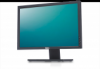 Monitoare > Second hand > Monitor 19 inch LCD DELL UltraSharp 1909W, Black &  Grey, Panou Grad B