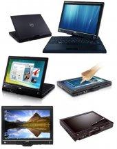 Laptop > Second hand > Laptop Dell Latitude XT2, Intel Core 2 Duo 1.4 GHz, 2 GB DDR3, 120 GB HDD SATA, Wi-FI, Display 12.1" 1280 x 768
