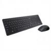 Accesorii > noi > Tastatura Wireless , DELL + Mouse KM632 , Black