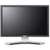 Monitoare > Second hand > Monitor 19 inch LCD DELL E1908WFP, UltraSharp, Black & Silver