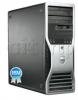 > second hand > workstation dell precision 390 tower, procesor