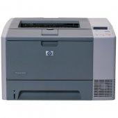 Imprimante > Second hand > Imprimanta HP 2420dn, laserJet A4, 30 pagini/minut, 75000 pagini/luna, rezolutie 1200/1200dpi