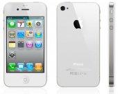 Tablete Telefoane > Second hand > Telefon Apple iPhone 4 White, 16 GB, Wi-Fi, Grad B, Fara Alimentator