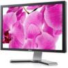 Monitoare > Second hand > Monitor 24" TFT DELL 2408 Black&Silver