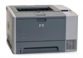 Imprimante > Second hand > Imprimanta second hand laser A4 HP 2410 , 24 pagini/minut , 100000 pagini/luna , rezolutie 1200/1200dpi