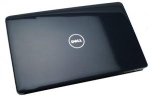 Laptop Dell Inspiron 1545, 15.6", Dual Core 2.1 GHz, 2 GB DDR2, 160 GB, DVDRW, Licenta Windows Vista