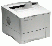 Imprimante > Second hand > Imprimante laser A4 HP 4100n , 25 pagini/minut, 150000 pagini/luna , rezolutie 1200/1200dpi
