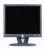 Monitoare > Second hand > Monitor 17 inch TFT DELL E173FP Black, Panou Grad B