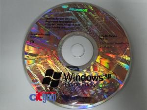Software > Microsoft Office Windows > Licenta Windows XP Home Refurbished SP3 OEM , CD Romana , pret 96 Lei + TVA