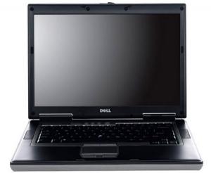 Laptop Dell Precision M4300, 15.4", Core2Duo 2.1 GHz, 2 GB DDR2, 120 GB, DVDRW, Nvidia Quadro FX360m