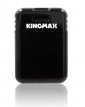 Accesorii > Noi > Mini Stick USB 8 GB, Kingmax, Waterproof, Black