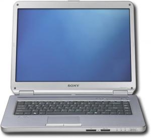 Laptop SONY  VAIO VGN-N325E