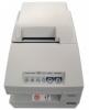 Sisteme POS > Imprimante termice second hand > Imprimanta Matriciala Epson TM-U675, Ribbon inclus