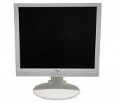 Monitoare > Refurbished > Monitor 19 inch LCD Fujitsu Siemens A19-3, White, 3 ANI GARANTIE