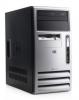 Calculatoare > Second hand > Calculatoare HP DX6100MT, Intel Pentium 3 GHz, 512 DDRAM, 40 GB, DVD-CDRW, Licenta Windows