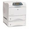 Imprimante > Second hand > Imprimanta laserJet Monocrom A4 HP 4350tn, 55 pagini/minut, 250000 pagini/luna, 1200/1200dpi 1 x USB, 1 x Parallel