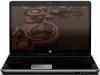 Laptop HP Pavilion DV7-2045ea, 17", AMD Dual Core 2.3 GHz, 4GB DDR2, 250GB, DVDRW,  Licenta Windows