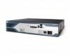 Retelistica > refurbished > router cisco 2821 2ge, 2